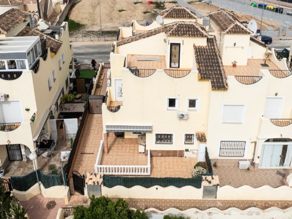 Villa i La Marina, Alicante - foto 1